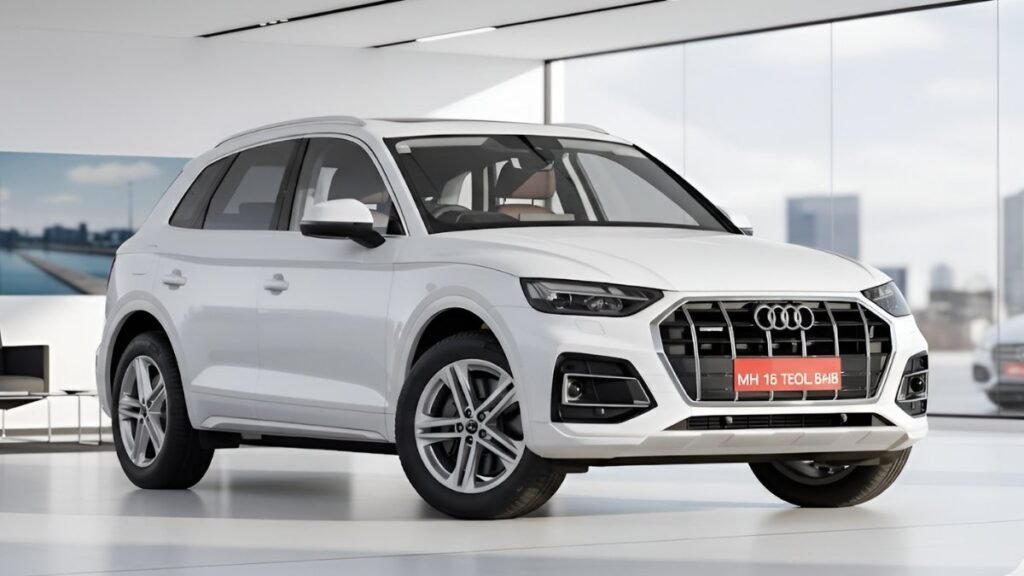 Audi Cars 2026 Full Reviews Specs Features & Pricing Breakdown