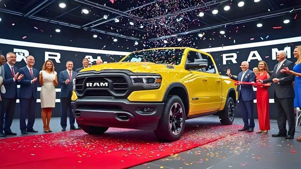 RAM 1500 2026 In-Depth Review Smart Buyer’s Guide With Pros and Cons