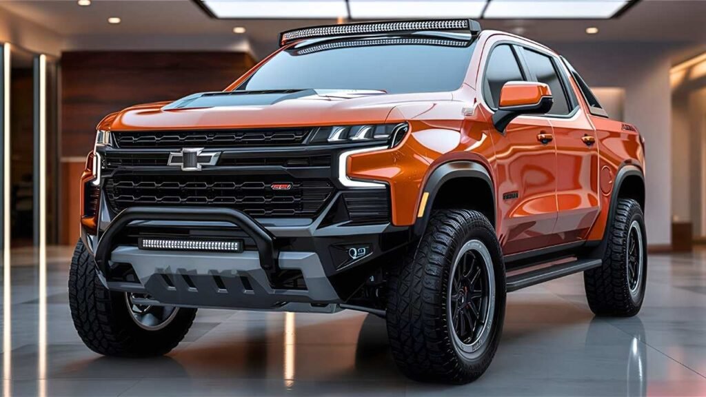 Chevrolet Avalanche 2026 Review Price Features and Why It’s Back in Style