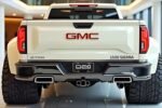 2026 GMC Sierra Denali 1500 Comprehensive Coverage Interior Technology, Engine and Availability