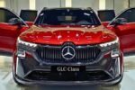 2026 Mercedes‑Benz GLC‑Class Comprehensive Coverage Luxury SUV with Modern Innovations